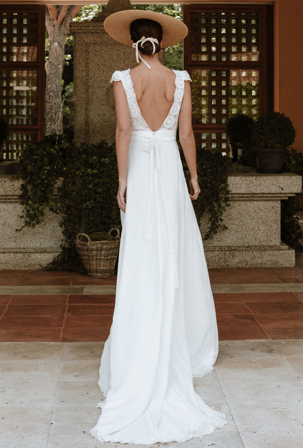 ilovebrides.pt Victoria Imaz coleção Nova Caeli